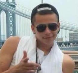 Santiago Rease death by force case profile photo