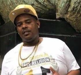 Chasjuan Meeks death by force case profile photo