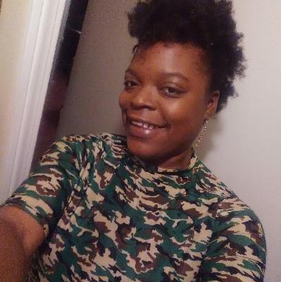 Nicole Thorpe death by force case profile photo