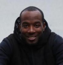 Desean Plair death by force case profile photo