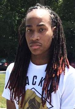 Quincy Holmes death by force case profile photo