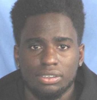 Thomas Rainey death by force case profile photo
