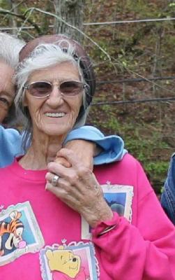 Alma Smelko death by force case profile photo