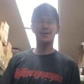 Andrew Hart death by force case profile photo