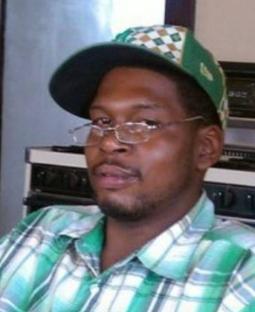 DeMar Jackson death by force case profile photo