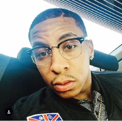 Demetrious Powell death by force case profile photo