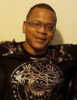 Jamaal Miller death by force case profile photo