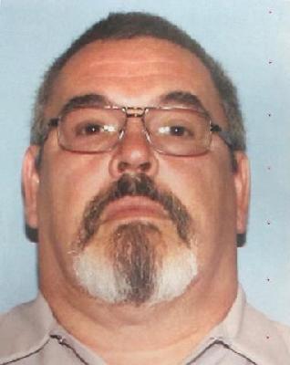 Howard Eubank death by force case profile photo