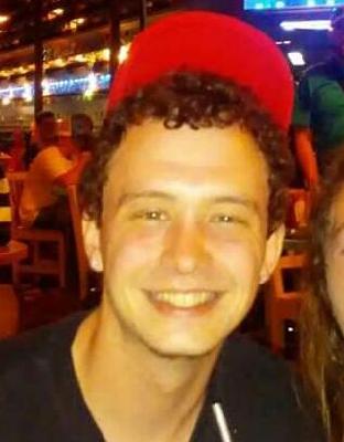 Stephan Cotter death by force case profile photo