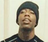Quentin Smith death by force case profile photo