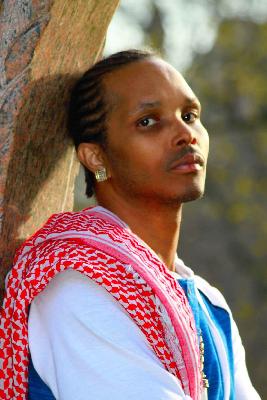 Rickey Gray death by force case profile photo