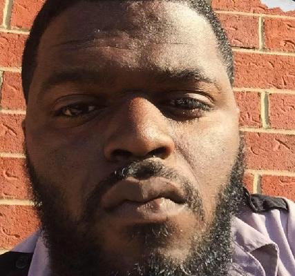 Jaymes Ball death by force case profile photo