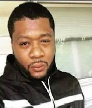 Mallik Williams death by force case profile photo