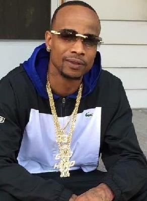 Jerry McNeal death by force case profile photo