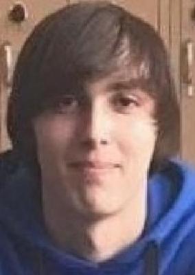 Jordan Taylor death by force case profile photo