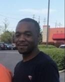 Robert Nunley death by force case profile photo