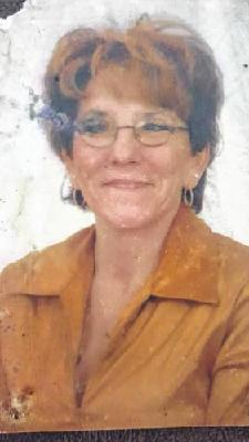 Julia Schroeder death by force case profile photo