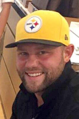 Charles Parisi death by force case profile photo