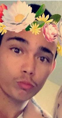 Isaiah Hoskins death by force case profile photo