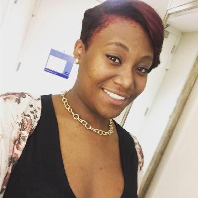 Khadijah Baker death by force case profile photo