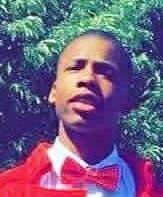 Martell Thompson death by force case profile photo