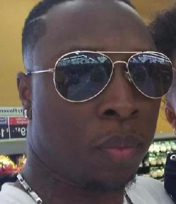 Aaron Mason death by force case profile photo