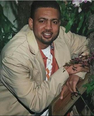 Sean Boyd death by force case profile photo