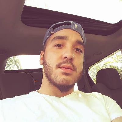 Darian Hardison death by force case profile photo