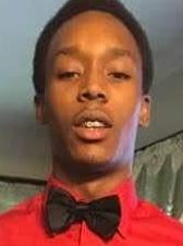 Gregory Stone death by force case profile photo