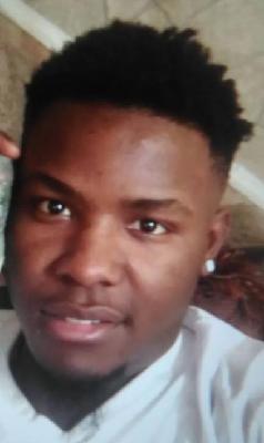 Dantana Cunningham death by force case profile photo