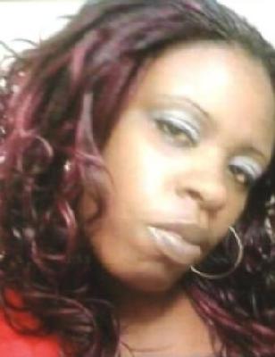 Tanisha Huff death by force case profile photo