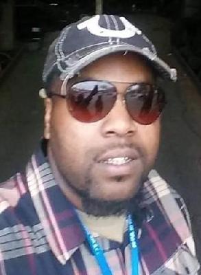 Joshua Brown death by force case profile photo