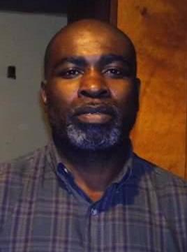 Frederick Massie death by force case profile photo