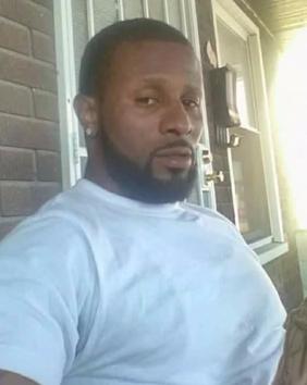 Adrian Wallace death by force case profile photo