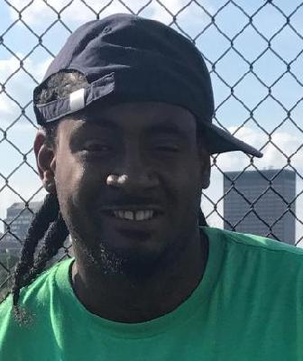 Deandre Thomas death by force case profile photo