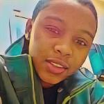 Najae Jeffries death by force case profile photo