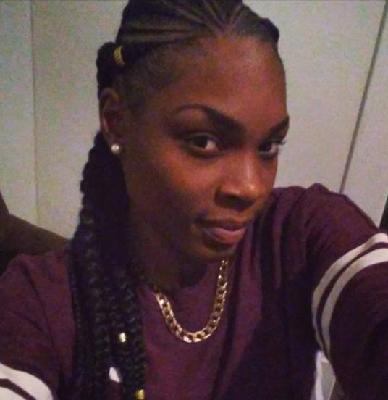Leah McLaurin death by force case profile photo