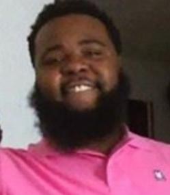 Deangelo Baldwin death by force case profile photo