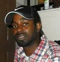 Leroy White death by force case profile photo