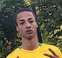 Xavier Price death by force case profile photo