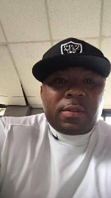 Darryl Howard death by force case profile photo