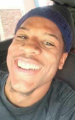 Donshae Gentry death by force case profile photo