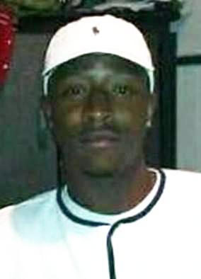 Jerome Norman death by force case profile photo
