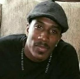 Mario Atkins death by force case profile photo