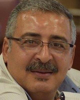 Hesham Kamel death by force case profile photo