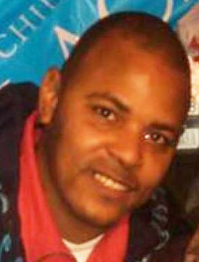 LeBlond Oliver death by force case profile photo
