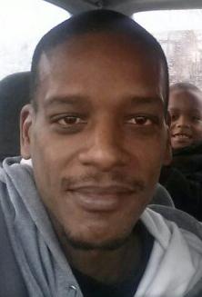 James Lundy death by force case profile photo