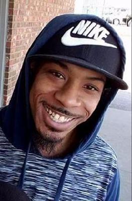 Rafeal Harrison death by force case profile photo