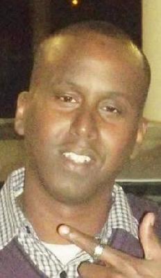 Mohamed Mead death by force case profile photo