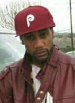 Andrew Easley death by force case profile photo